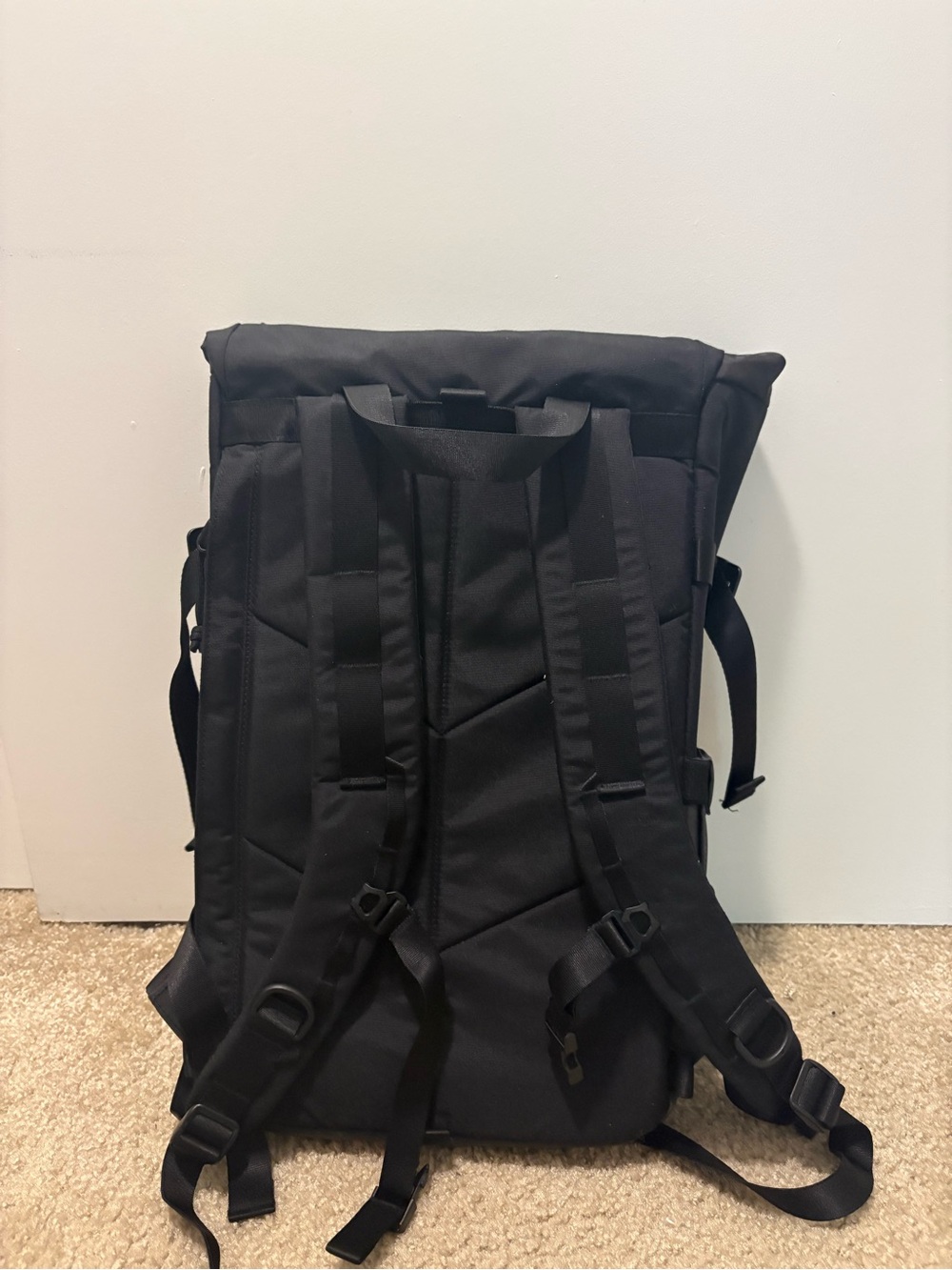 Topo Designs Rover Pack Premium - Picture 4 of 11
